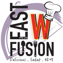 East West Fusion SG